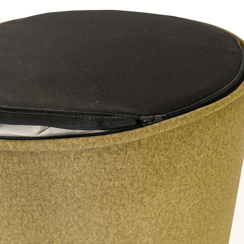 No Tip Cylinder Qivuit Green