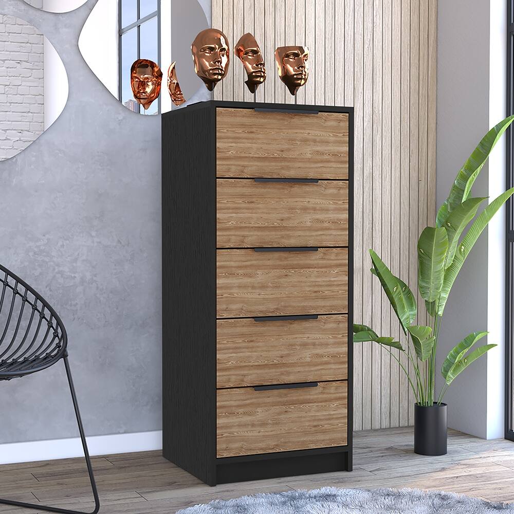 Option Black And Beige