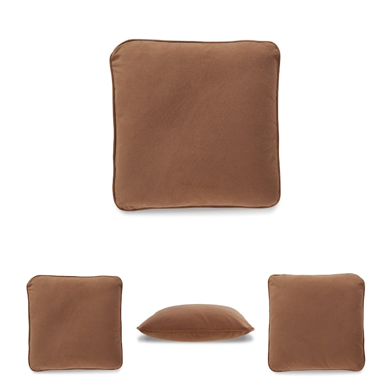 Signature Design by Ashley Caygan Pillow (Set of 4)