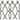 Inspired by Color Hourglass Trellis Navy Wallpaper