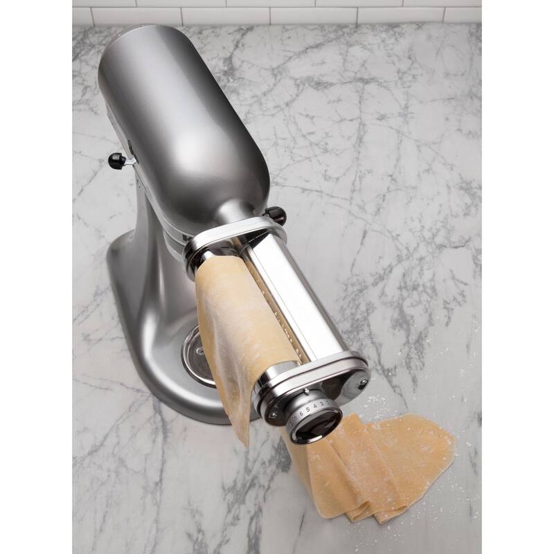 KitchenAid KSMPSA Pasta Roller Attachment