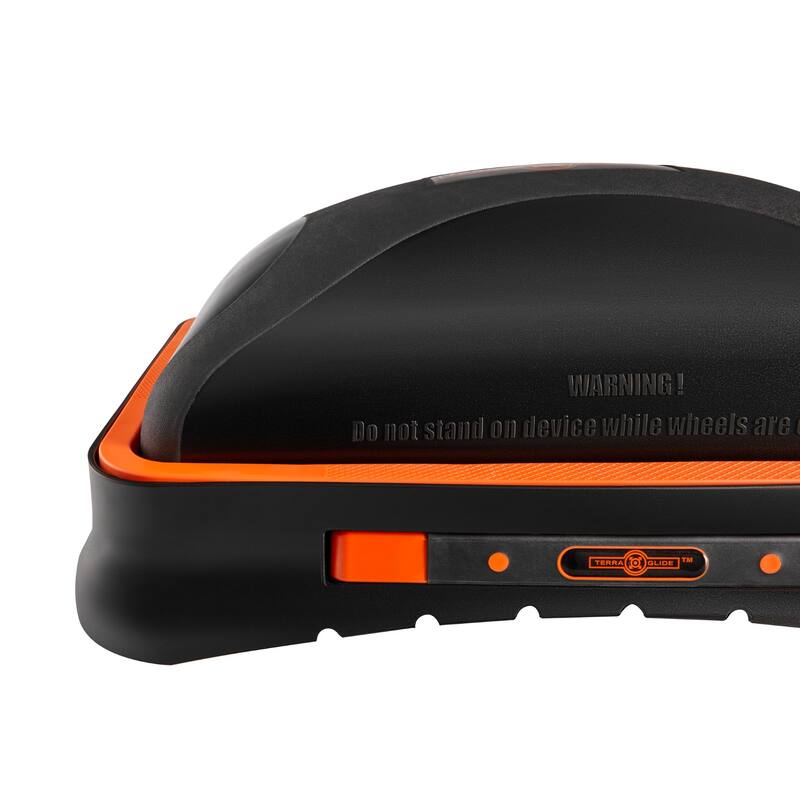 Power Systems Terra Glide 4-in-1 Balance Trainer-Core Glider - N/A