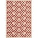 preview thumbnail 148 of 175, SAFAVIEH Courtyard Marita Indoor/ Outdoor Waterproof Patio Backyard Rug