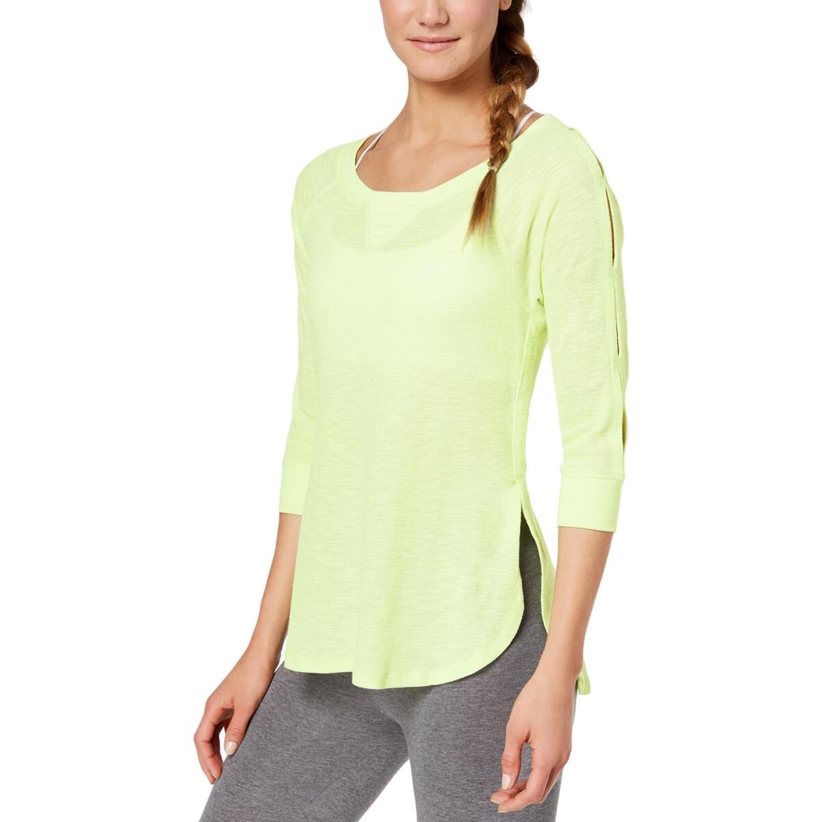 Calvin klein performance tunic tops clearance