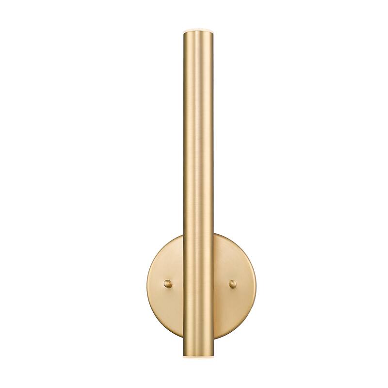 Z-Lite Forest 2 LightWall Sconce