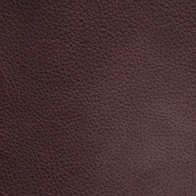 Hydeline Belfast Top Grain Leather Symmetrical Sectional