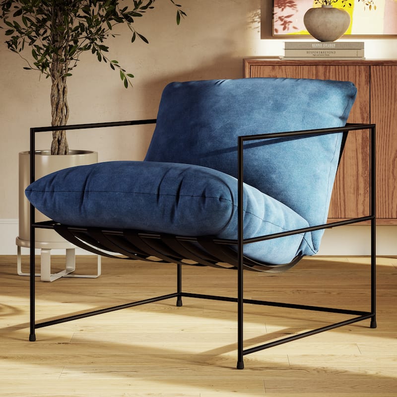 Metro - Trent Accent Chair