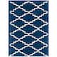 Option Dark Blue/Ivory