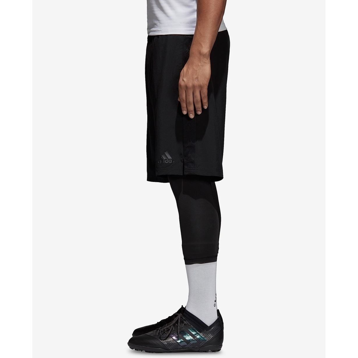 adidas climalite leggings mens
