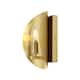 Option Brass Gold