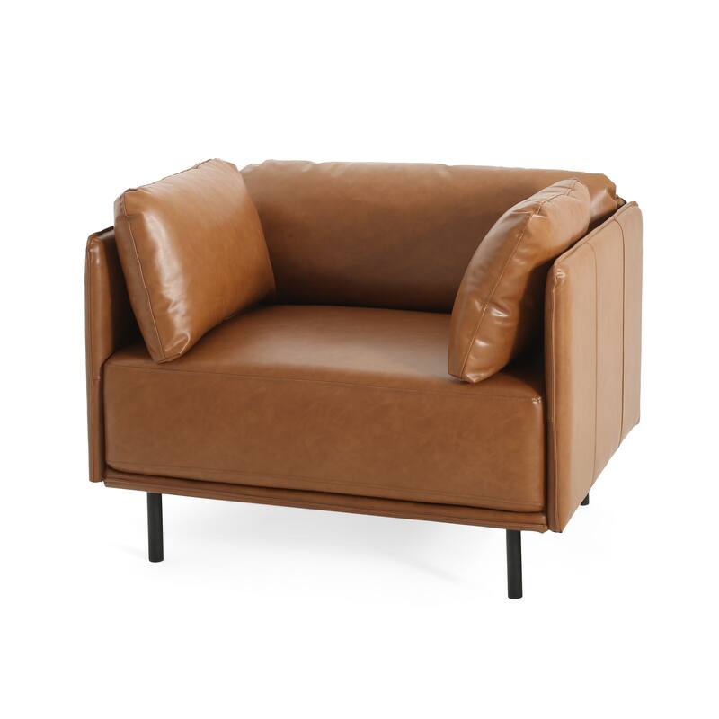 Modern Accent Chair Lounge Chair for Living Room