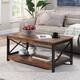 Option Barnwood/Black