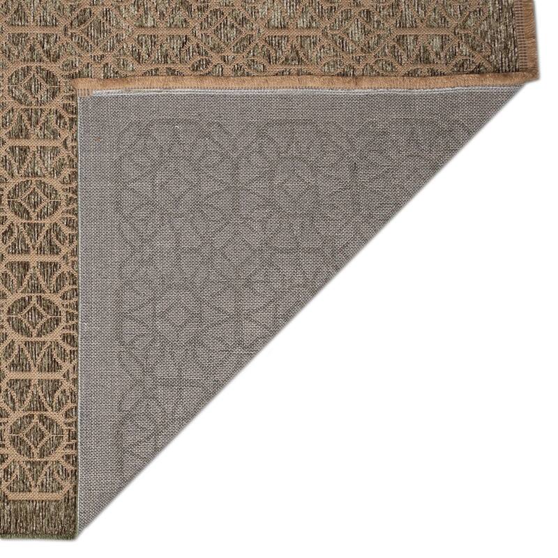 Liora Manne Mercer Tracery Indoor Rug