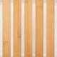 preview thumbnail 5 of 6, SAFAVIEH Home Collection Akio 3 Tier Shelf - 19" W x 13" D x 28" H
