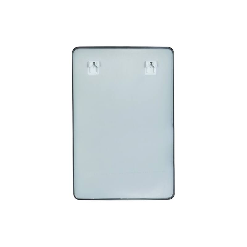 Vinnova Mutriku Rectangle Metal Wall Mirror