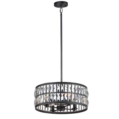 Madeline 4-Light Pendant