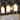 Luxury New-Traditional Bath Light, 7H x 24W, with Minimalist Style, Satin Gold, BWB2155 by Urban Ambiance