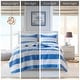 preview thumbnail 8 of 6, Mi Zone Kids Blake Coverlet Set