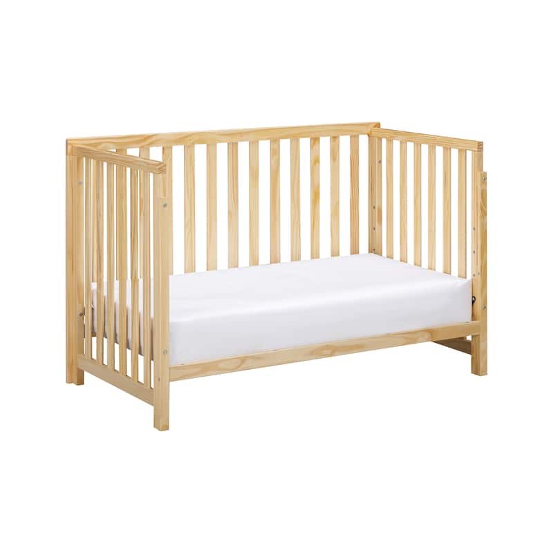 Suite Bebe Reign 4-in-1 Convertible Island Crib