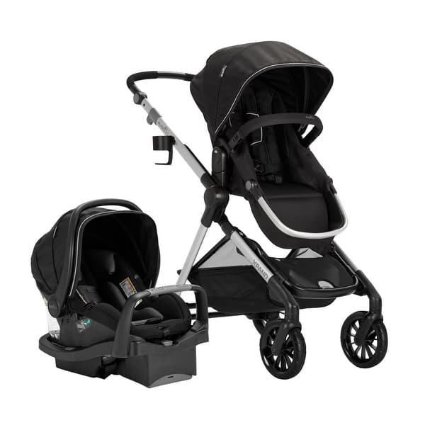 stokke bassinet Stokke Sleepi Bed V3 main image 1