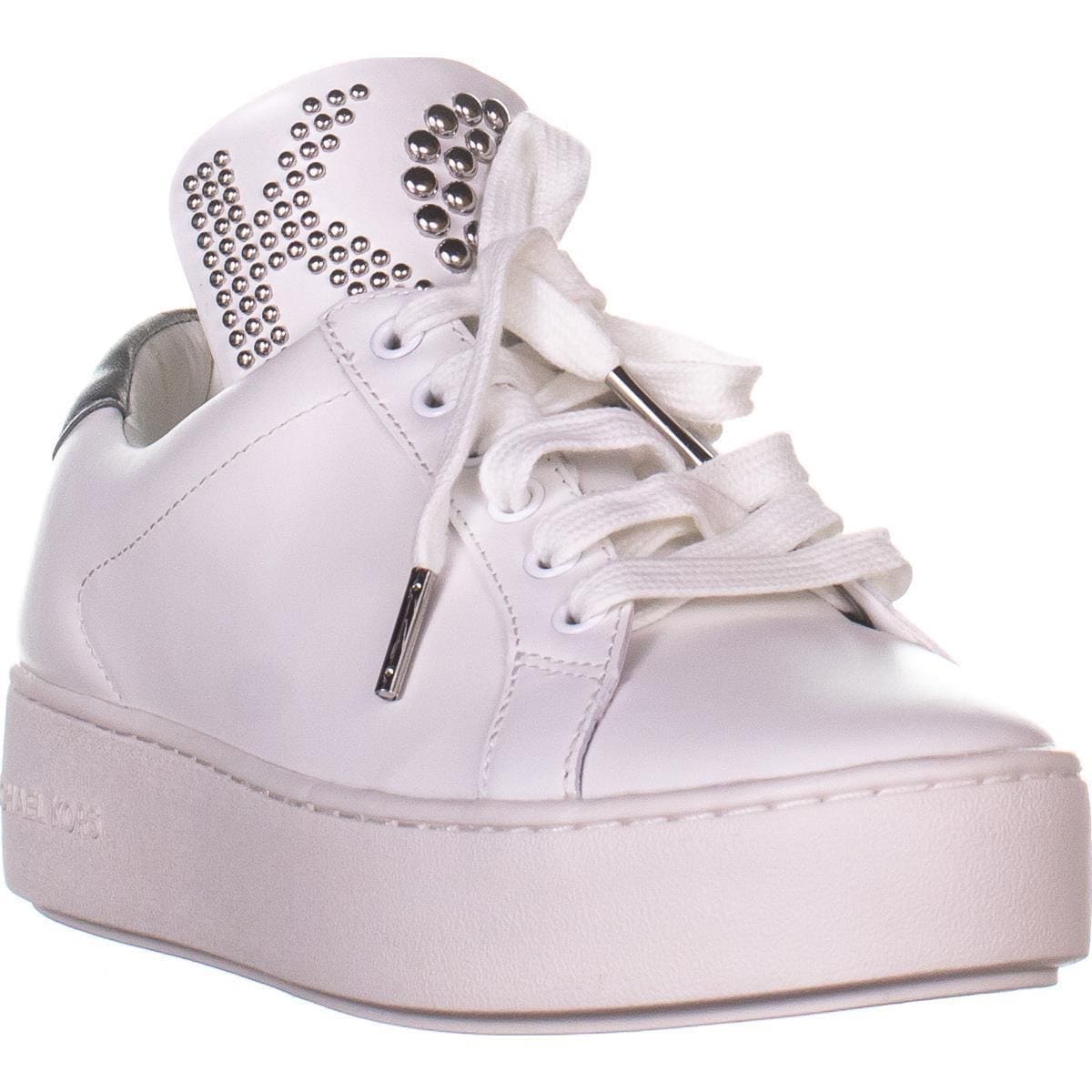 mindy lace up sneakers