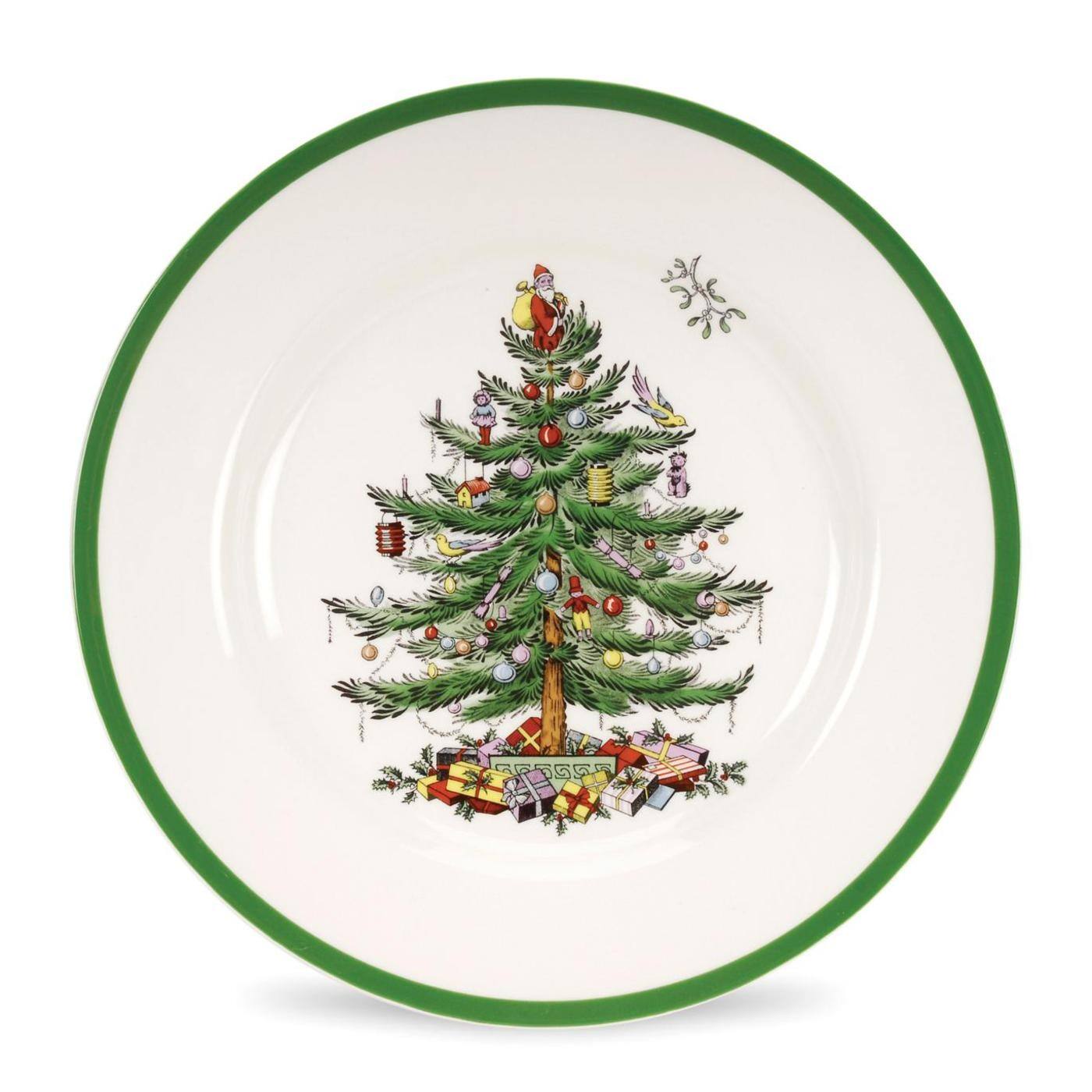 Option Dinner Plate