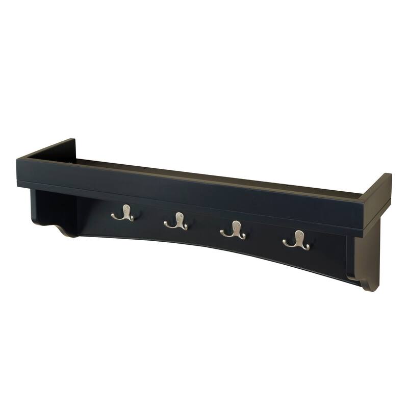 Daintree Coat Hook and Bench Set