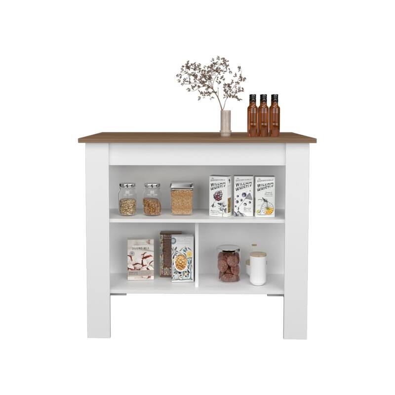 Kitchen Island Ada, Kitchen