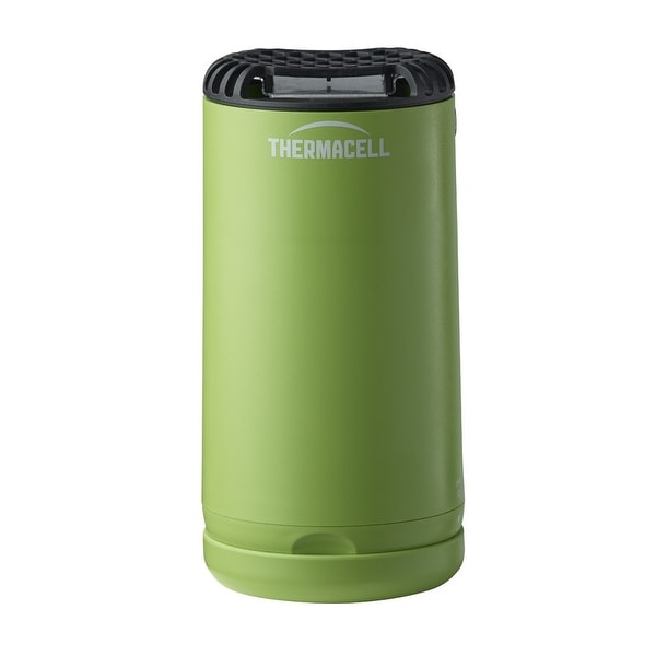Thermacell Patio Shield Mosquito Repeller (Green) - Green