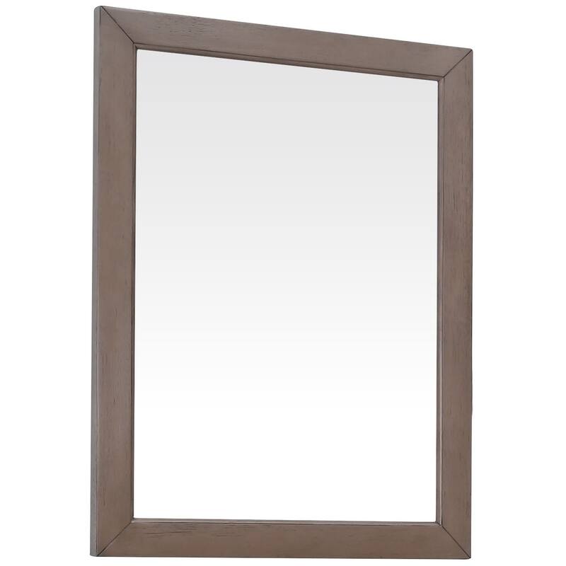 Avanity EVERETTE-M24 Everette 24" W x 32" H Transitional Rectangular