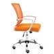 preview thumbnail 60 of 103, Modern Home Zuna Mid-back Office Chair