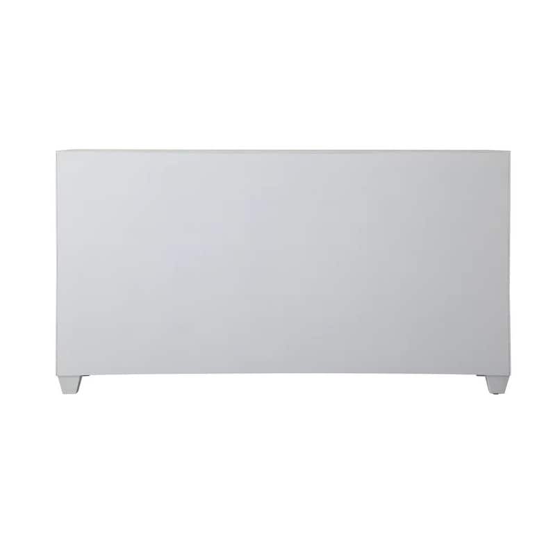 6-Drawer 64" Double Dresser