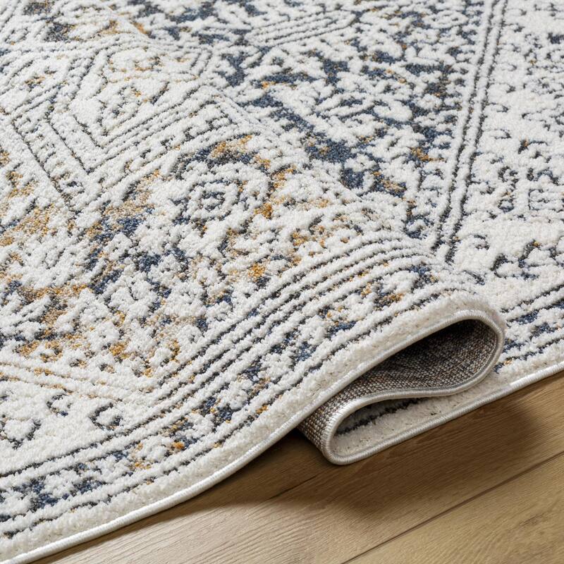 Valet Country Area Rug