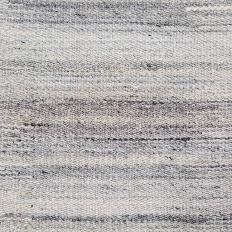 Ben Soleimani Kata Flatweave Wool Rug