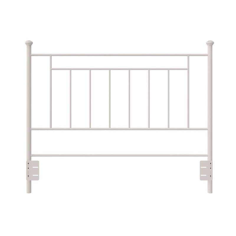 Avenue Greene Jalen Full/ Queen Metal Headboard