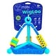 preview thumbnail 1 of 0, Wigloo Activity Toy