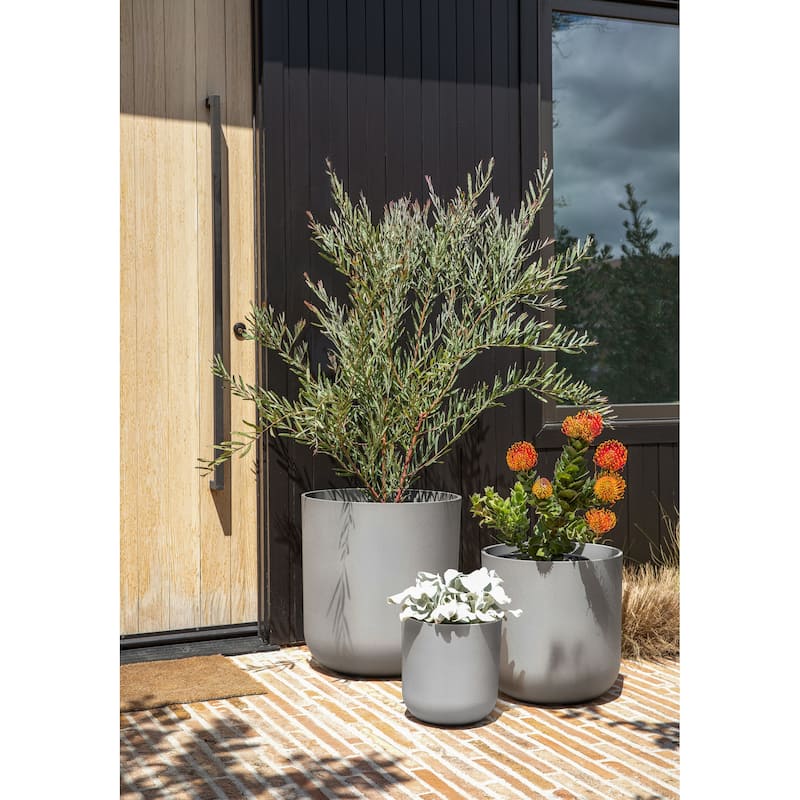 Veradek Mason Series Kona Bundle Planter