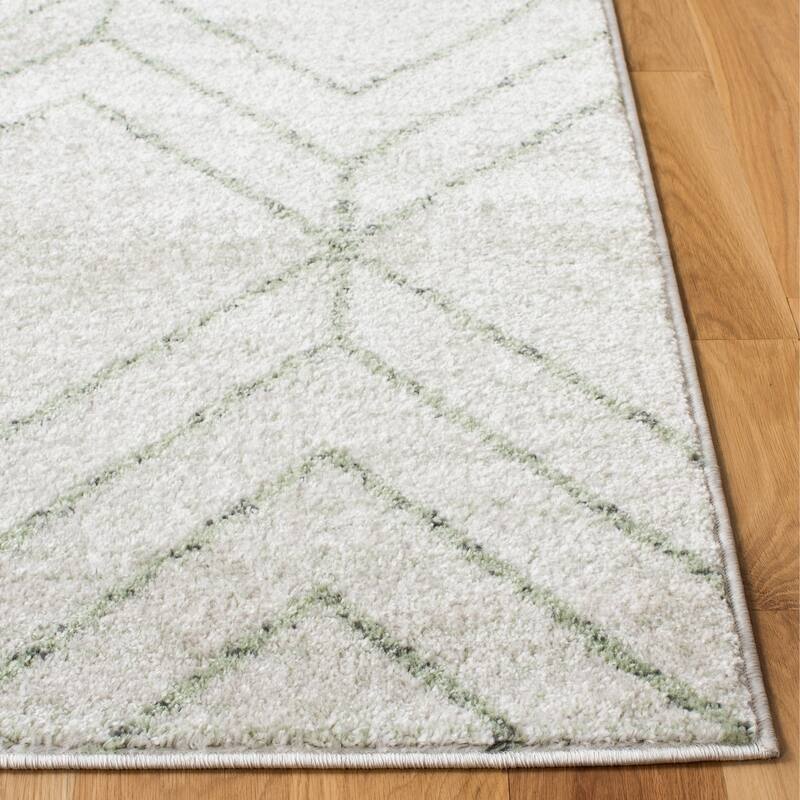 SAFAVIEH Adirondack Benilda Modern Geometric Rug
