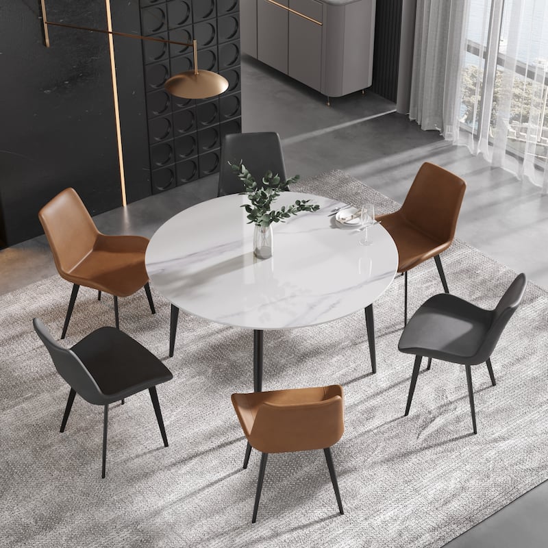 Dining Chairs Modern Chairs for Dining Room Living Room