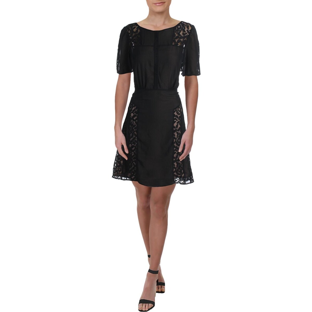 cocktail dress night