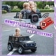 preview thumbnail 6 of 14, Kids Ride on Car Licensed Mercedes Benz EQG