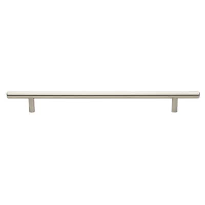GlideRite 12-inch Stainless Steel Finish Cabinet Bar Pulls (Case of 25)