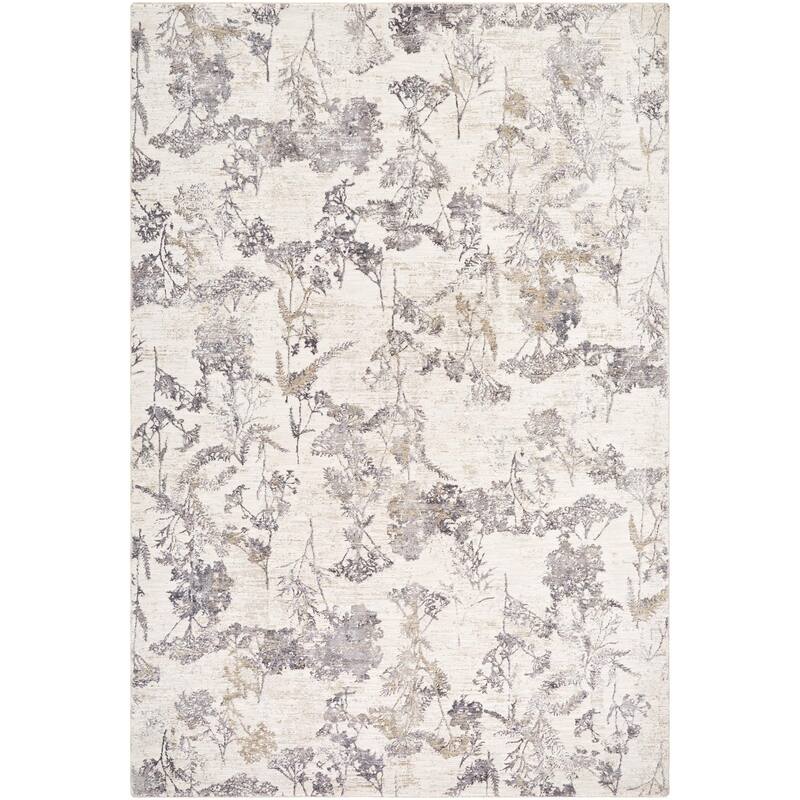 Livabliss Gakko Rustic Area Rug