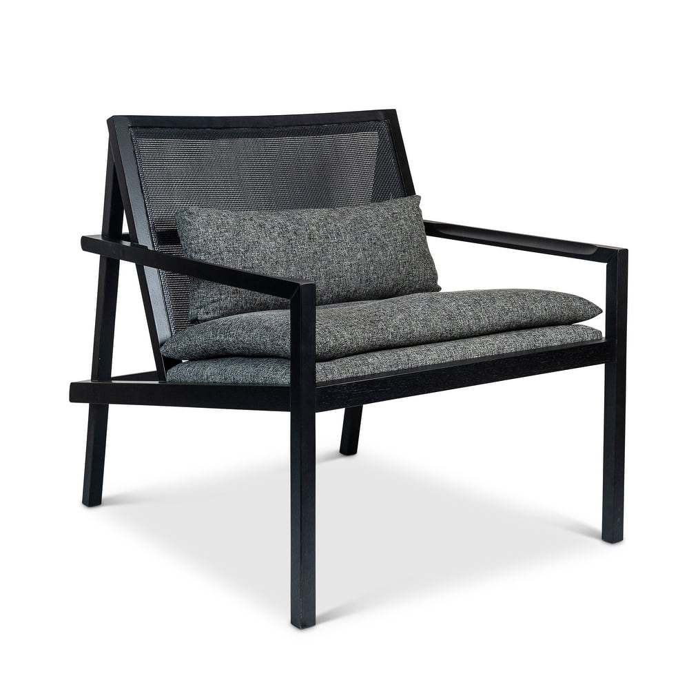 Urbia Barra Cane Lounge Chair