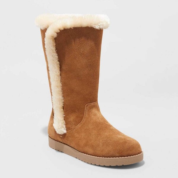 universal thread boots