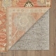 preview thumbnail 45 of 46, Karastan Palencia Ornamental Wool Area Rug