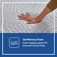 preview thumbnail 4 of 9, Sealy 12-inch Medium Hybrid Mattress
