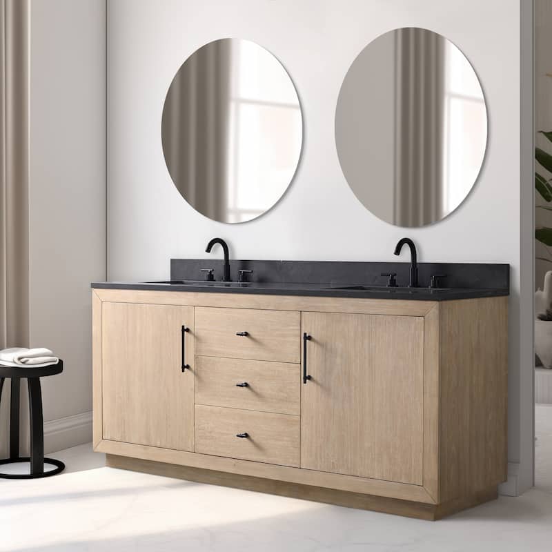 Vanity Art Bathroom Vanity with Sink and Top