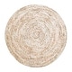 preview thumbnail 4 of 37, Crane Baby Nursery Rugs Beige - Rectangle
