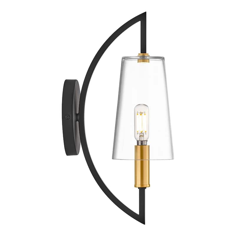 Savoy House 9-7167-1 Hanley 14" Tall LED Wall Sconce